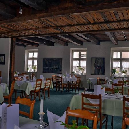 Hotel Alte Linden Altena Zewnętrze zdjęcie