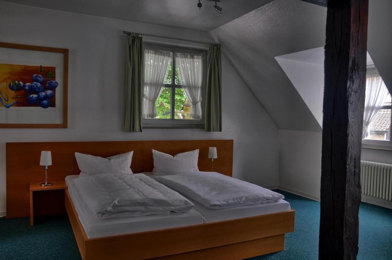 Hotel Alte Linden Altena Zewnętrze zdjęcie