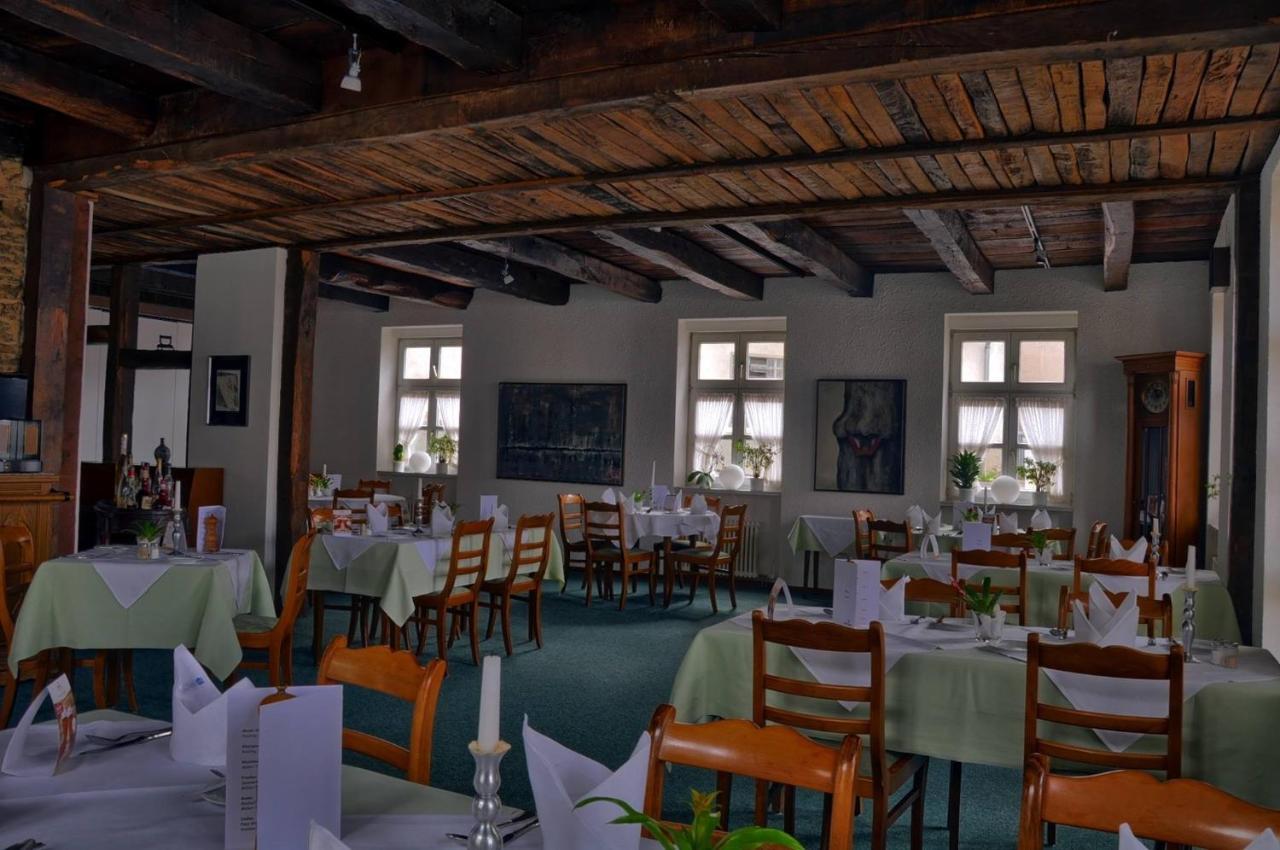 Hotel Alte Linden Altena Zewnętrze zdjęcie